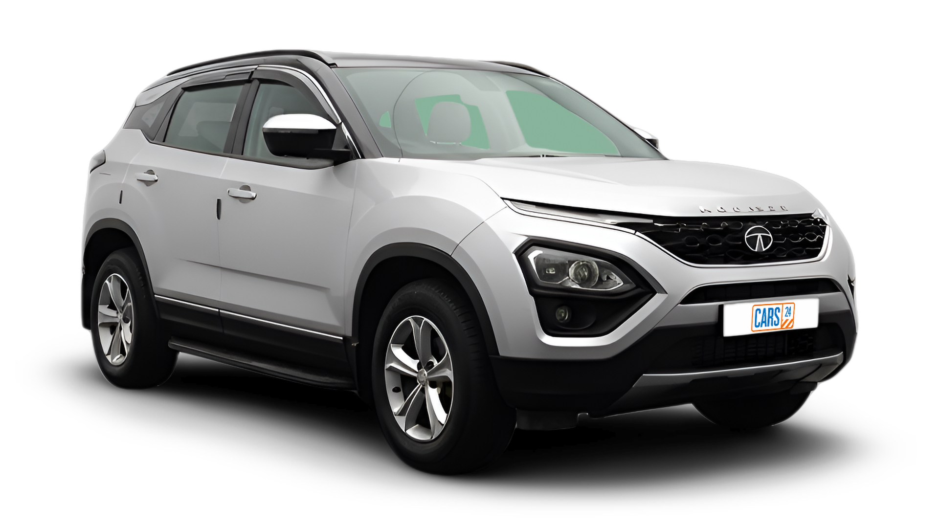Tata Harrier-img